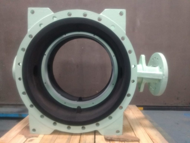 Arpex Pinturas Industriais, Eletrostática e Jateamento.