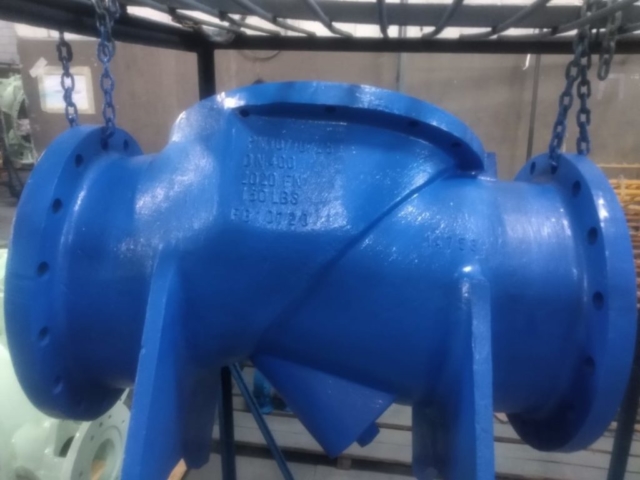 Arpex Pinturas Industriais, Eletrostática e Jateamento.