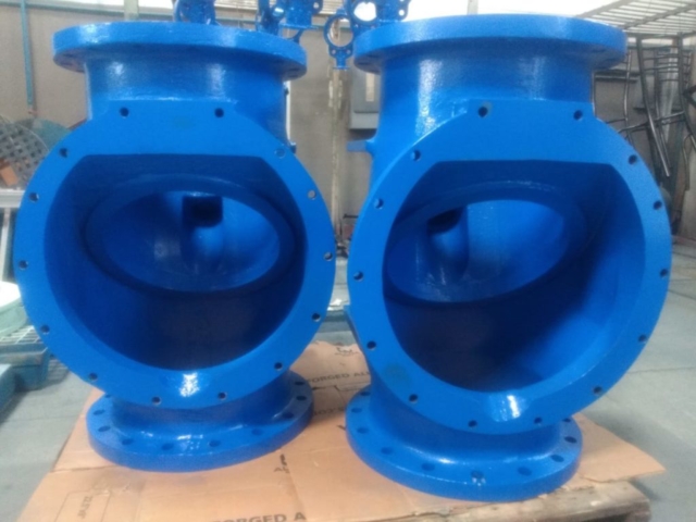 Arpex Pinturas Industriais, Eletrostática e Jateamento.