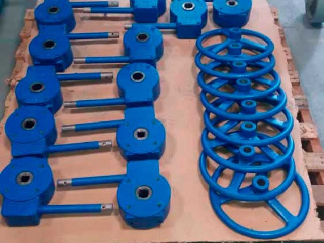 Arpex Pinturas Industriais, Eletrostática e Jateamento.