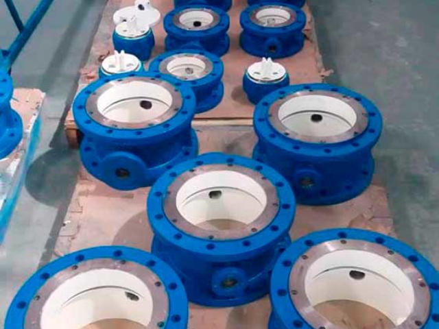 Arpex Pinturas Industriais, Eletrostática e Jateamento.