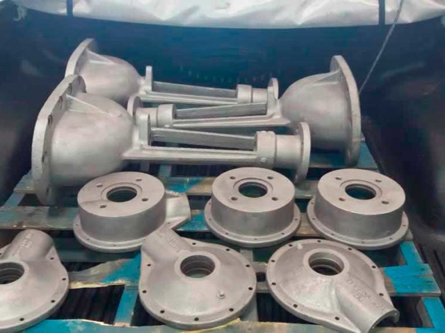 Arpex Pinturas Industriais, Eletrostática e Jateamento.