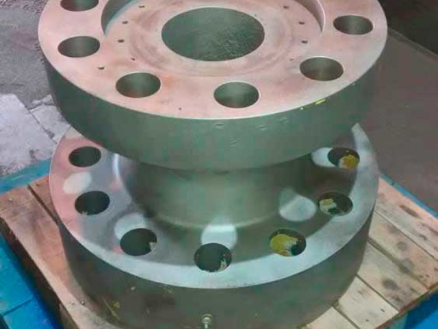 Arpex Pinturas Industriais, Eletrostática e Jateamento.