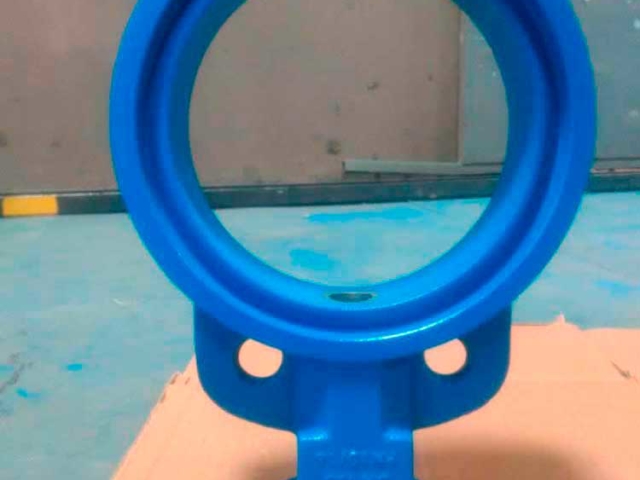 Pintura-Eletrostática-(2) Arpex Pinturas Industriais, Eletrostática e Jateamento.