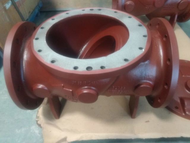 Arpex Pinturas Industriais, Eletrostática e Jateamento.