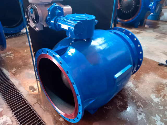 Arpex Pinturas Industriais, Eletrostática e Jateamento.