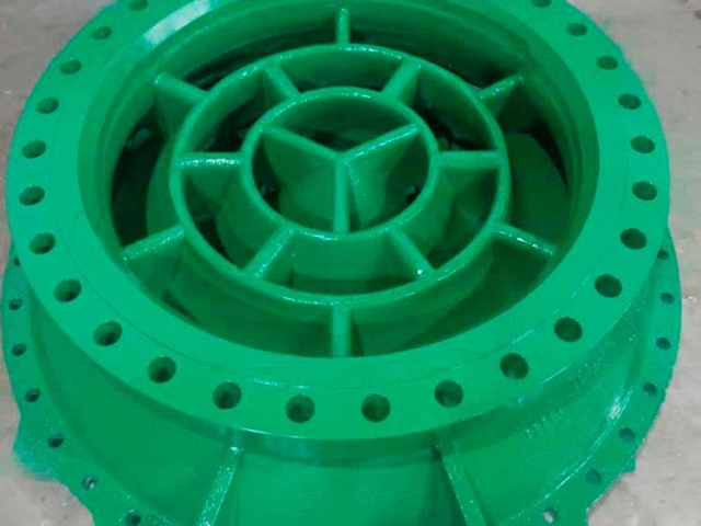 Arpex Pinturas Industriais, Eletrostática e Jateamento.