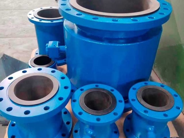 Arpex Pinturas Industriais, Eletrostática e Jateamento.