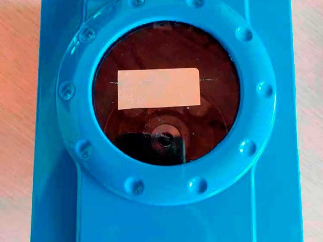 Arpex Pinturas Industriais, Eletrostática e Jateamento.