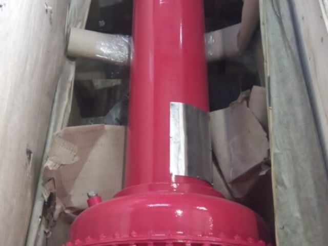 Arpex Pinturas Industriais, Eletrostática e Jateamento.