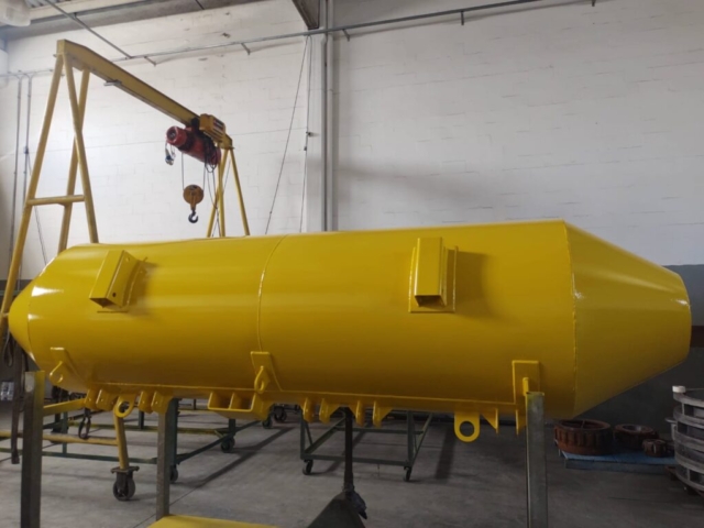 Arpex Pinturas Industriais, Eletrostática e Jateamento.